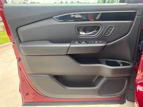 Used 2026 Honda Passport RTL image 14