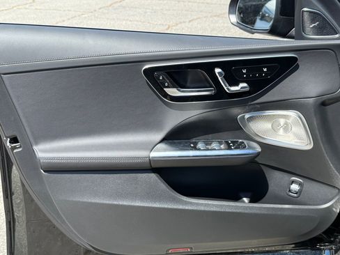 New 2026 Mercedes-Benz C 300 4MATIC Sedan image 13