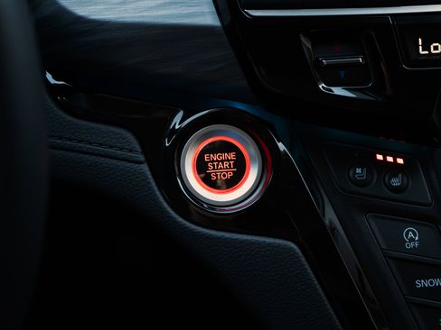 Used 2025 Honda Odyssey Elite image 26