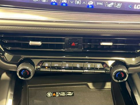 New 2026 Chevrolet Tahoe Premier AWD/4WD image 15