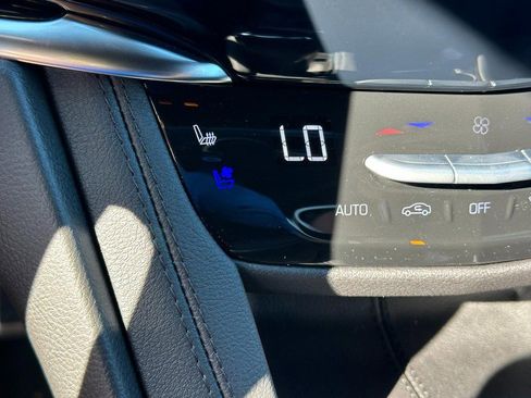 New 2025 Cadillac XT6 Sport w/ Technology Package image 23