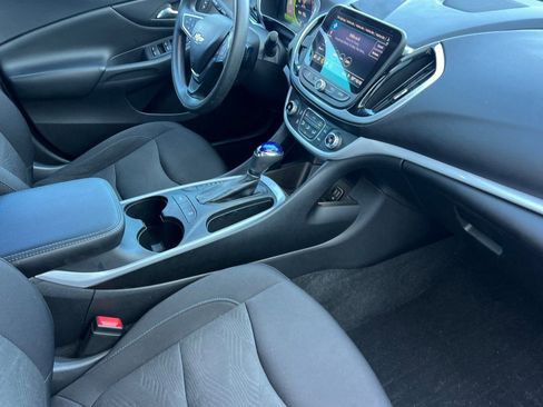 Used 2019 Chevrolet Volt LT image 31