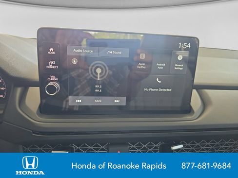 New 2026 Honda Accord SE image 21