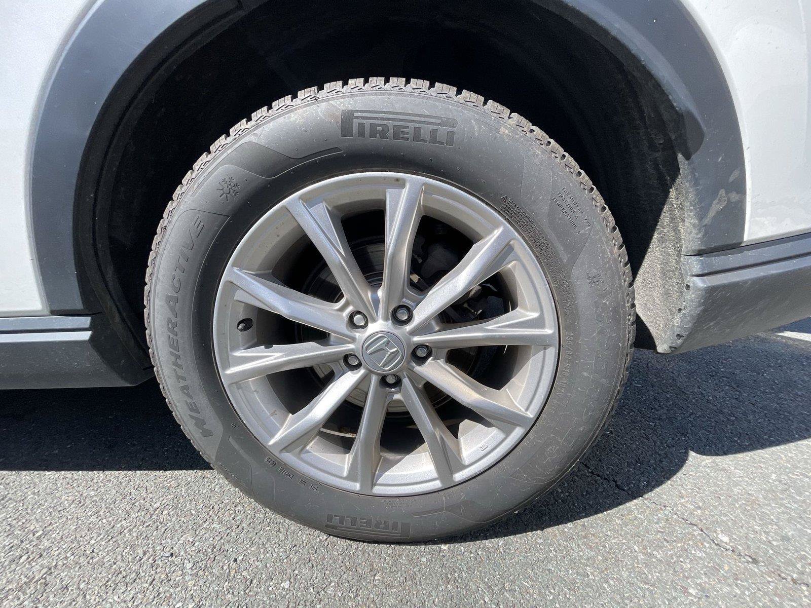 Used 2025 Honda CR-V EX-L image 25