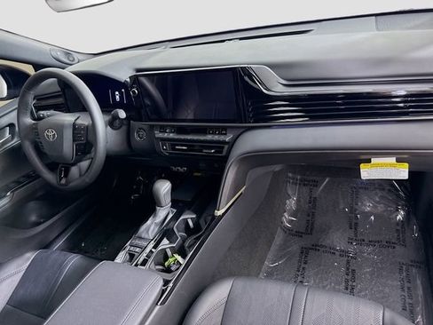 Certified 2025 Toyota Camry XSE w/ Premium Package FWD image 29