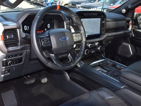 Used 2023 Ford F150 Raptor w/ Raptor Carbon Fiber Package image 37