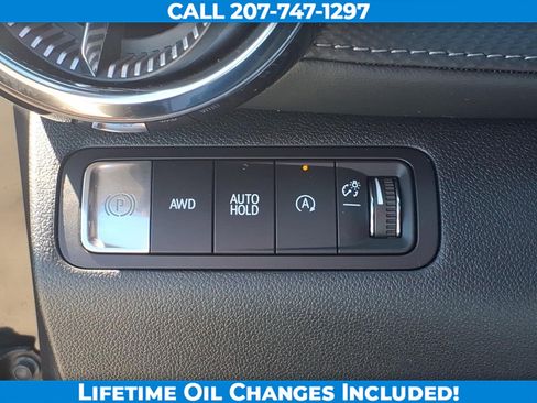 New 2026 Chevrolet Equinox LT AWD/4WD image 16