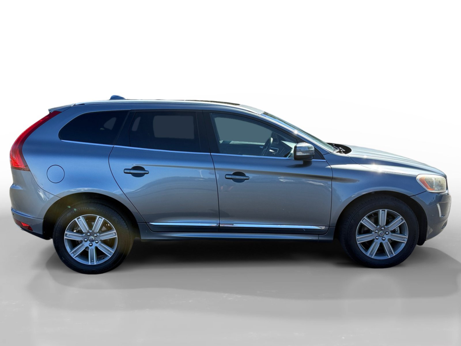 Used 2017 Volvo XC60 T5 Inscription FWD image 6