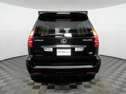 Used 2007 Lexus GX 470 image 27