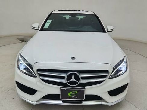 Used 2018 Mercedes-Benz C 300 Sedan image 13