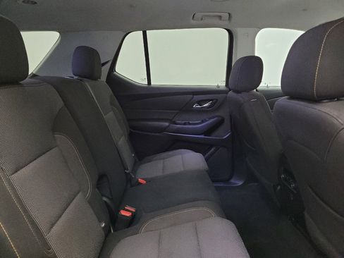Used 2019 Chevrolet Traverse LS AWD/4WD image 19