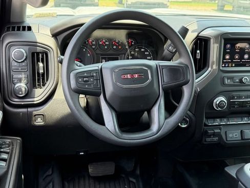 New 2026 GMC Sierra 2500 Pro w/ Convenience Package AWD/4WD image 13