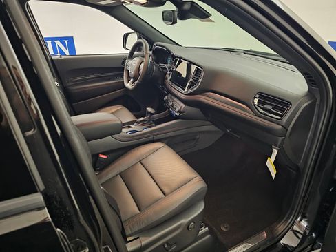 New 2026 Dodge Durango GT image 28