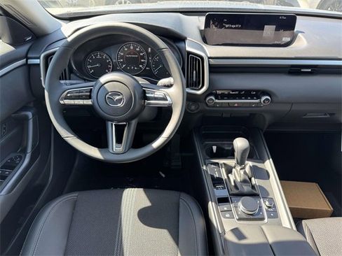 New 2025 MAZDA CX-50 AWD 2.5 S w/ Premium Package image 3