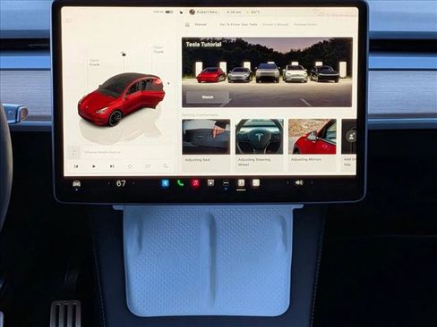 Used 2023 Tesla Model Y Performance image 10