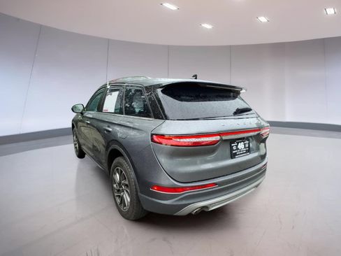Used 2022 Lincoln Corsair AWD w/ Equipment Group 101A image 3