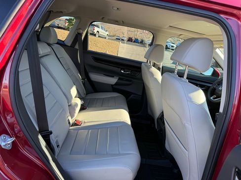 Used 2024 Honda CR-V EX-L image 17