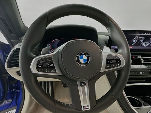 Used 2025 BMW 840i 840 image 11