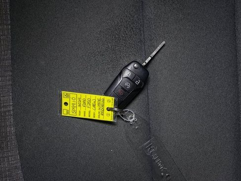 Used 2024 Ford F250 XLT w/ FX4 Off-Road Package image 36