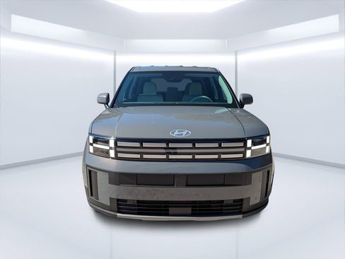 New 2026 Hyundai Santa Fe SE image 8