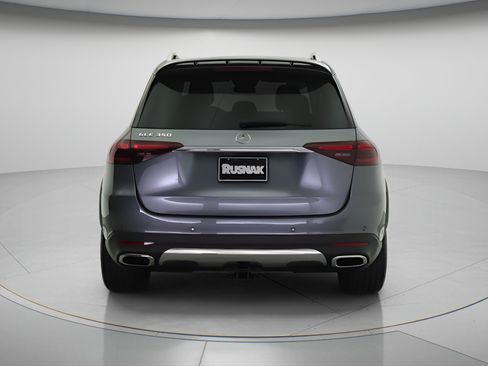 Certified 2026 Mercedes-Benz GLE 350 4MATIC image 5