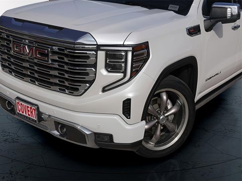 Used 2024 GMC Sierra 1500 Denali image 3