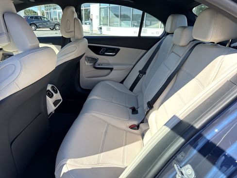 New 2026 Mercedes-Benz C 300 Sedan image 12
