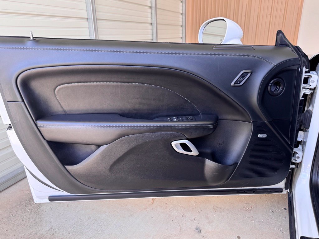 Used 2021 Dodge Challenger R/T Scat Pack w/ Plus Package RWD image 23