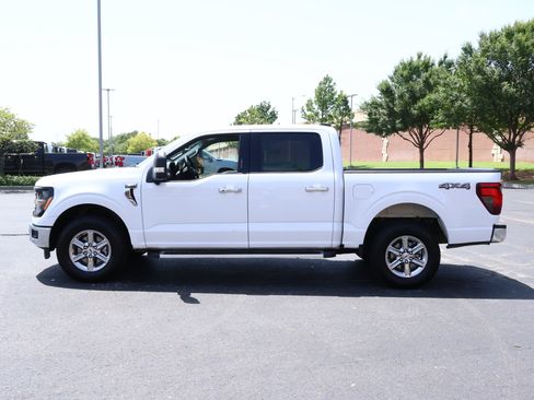Used 2024 Ford F150 XLT w/ Equipment Group 302A MID AWD/4WD image 32