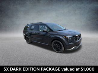 New 2026 Kia Carnival SX w/ SX Dark Edition Package video 2