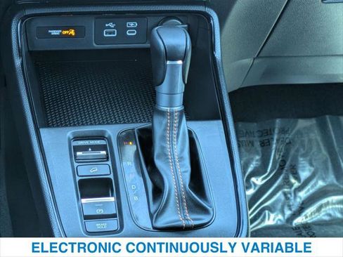 Certified 2024 Honda CR-V Sport image 19