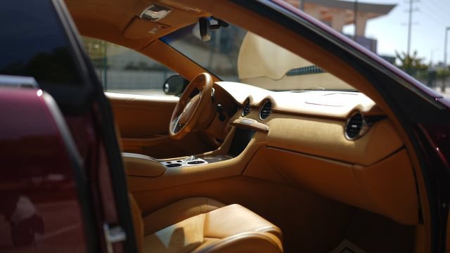 Used 2012 Fisker Karma EcoSport RWD image 25
