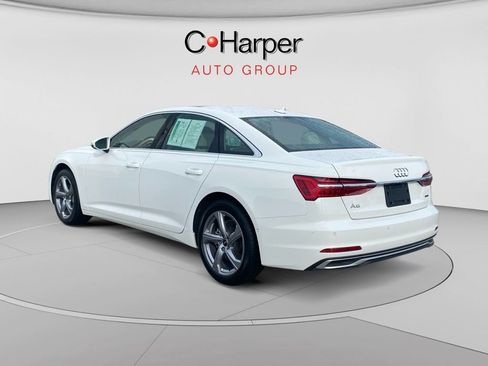 Used 2024 Audi A6 Premium Plus AWD/4WD image 5