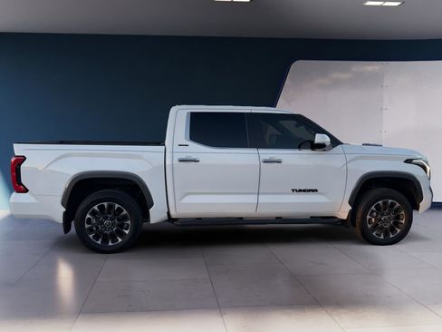 Used 2024 Toyota Tundra Limited image 6