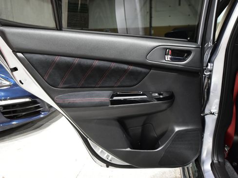 Used 2020 Subaru WRX STI image 56