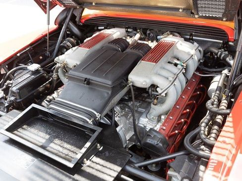 Used 1991 Ferrari Testarossa RWD image 27