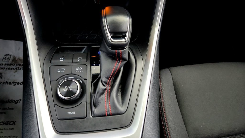 Certified 2023 Toyota RAV4 SE AWD/4WD image 25