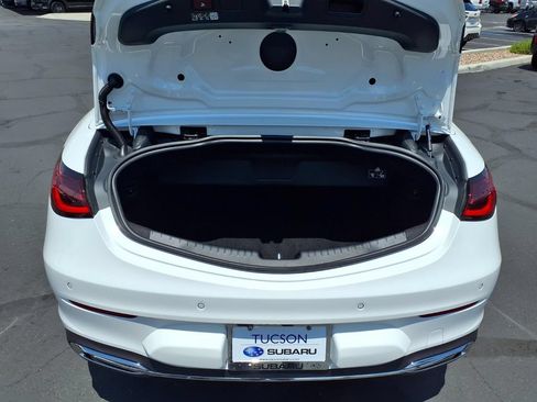 Used 2026 Mercedes-Benz CLE 300 4MATIC Cabriolet image 15