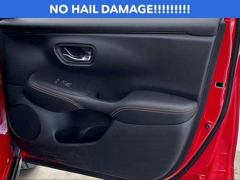 Certified 2024 Honda HR-V Sport image 21