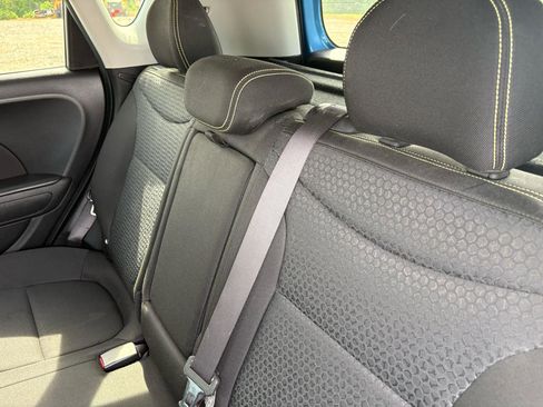 Used 2016 Kia Soul + w/ Designer's Package FWD image 32