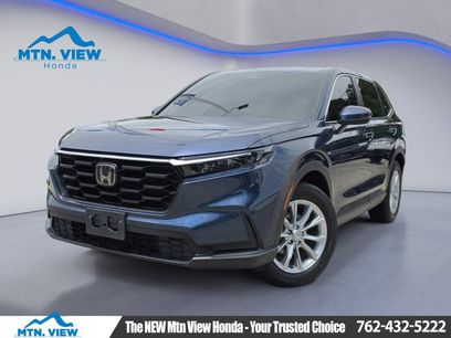 Used 2024 Honda CR-V EX