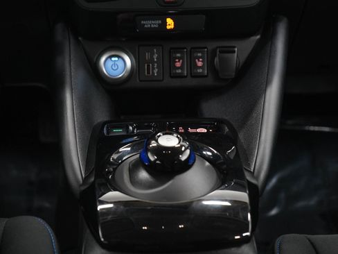 Used 2024 Nissan Leaf SV Plus FWD image 18