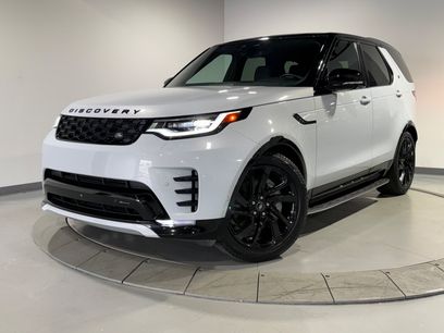 Used 2023 Land Rover Discovery S R-Dynamic