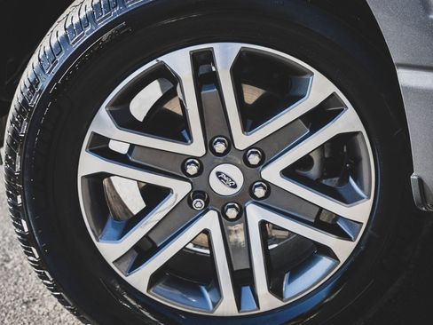 Used 2021 Ford F150 XL w/ STX Appearance Package image 14