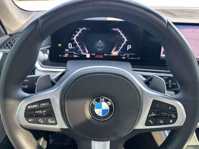 Certified 2025 BMW X5 xDrive40i w/ M Sport Package AWD/4WD image 28