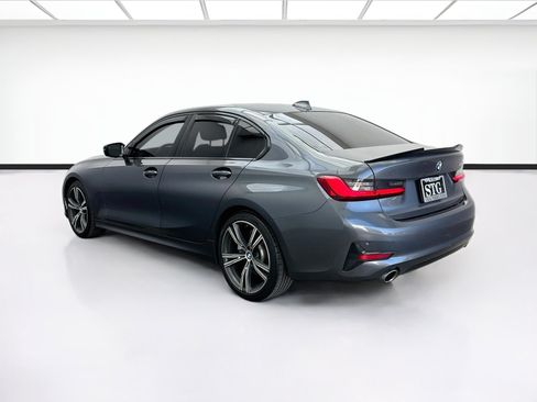 Used 2020 BMW 330i Sedan w/ Driving Assistance Package RWD image 6