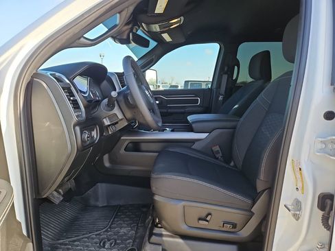 New 2025 RAM 2500 Lone Star image 17