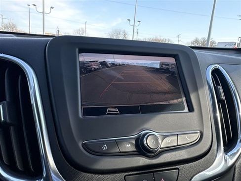 Certified 2024 Chevrolet Equinox LT w/ LPO, Floor Liner Package image 14