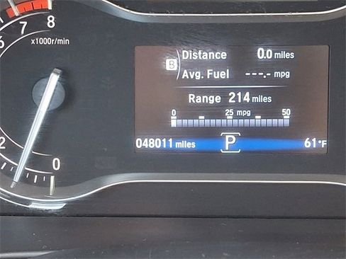 Used 2023 Honda Ridgeline RTL image 20