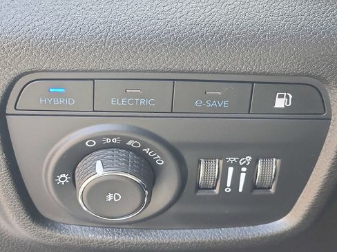 Used 2024 Jeep Grand Cherokee Limited 4xe image 26